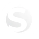 Logo symbole Munus blanc
